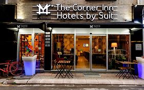 The Corner Inn Hotels By Suit